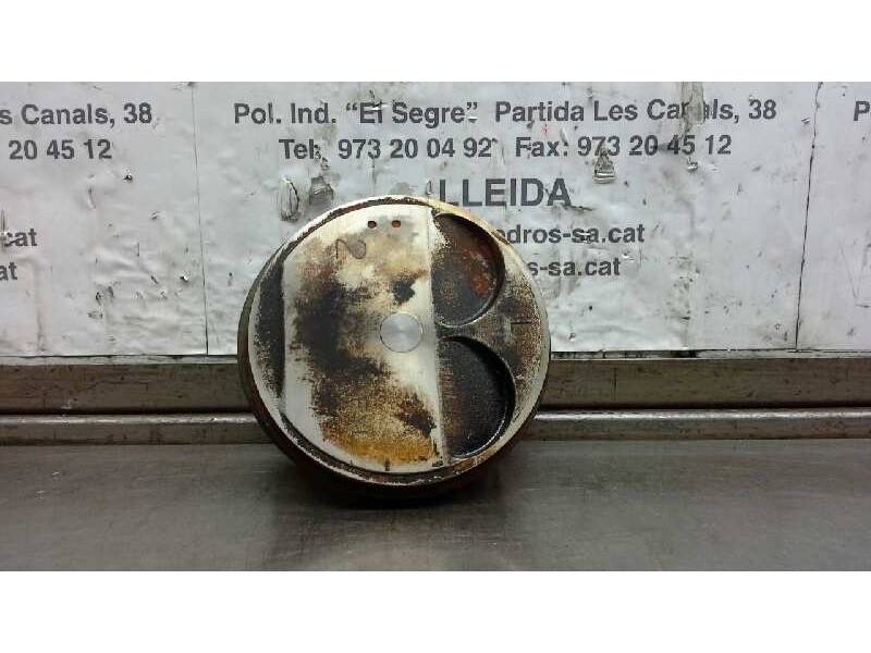 Recambio de piston para infiniti fx fx37 gt referencia OEM IAM   