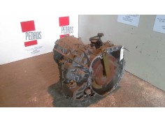 Recambio de caja cambios para nissan almera (n16/e) 1.8 16v cat referencia OEM IAM 8E020E NV 33525