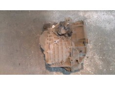 Recambio de caja cambios para nissan almera (n16/e) 1.8 16v cat referencia OEM IAM 8E020E NV 33525 2