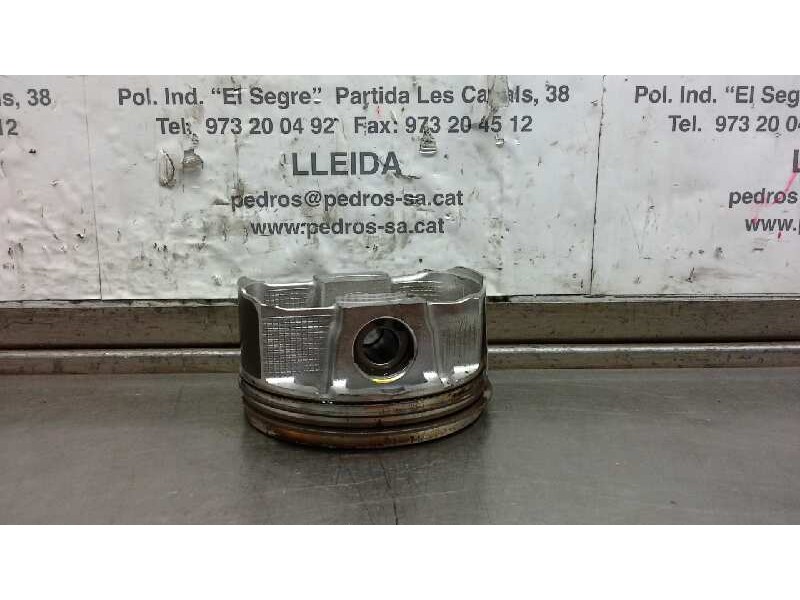 Recambio de piston para infiniti fx fx37 gt referencia OEM IAM   