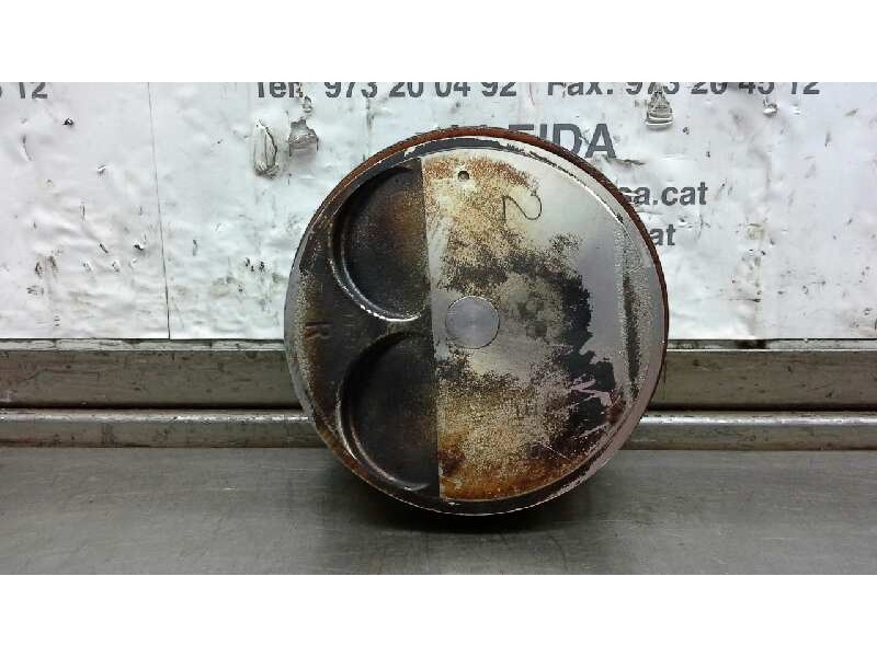 Recambio de piston para infiniti fx fx37 gt referencia OEM IAM   
