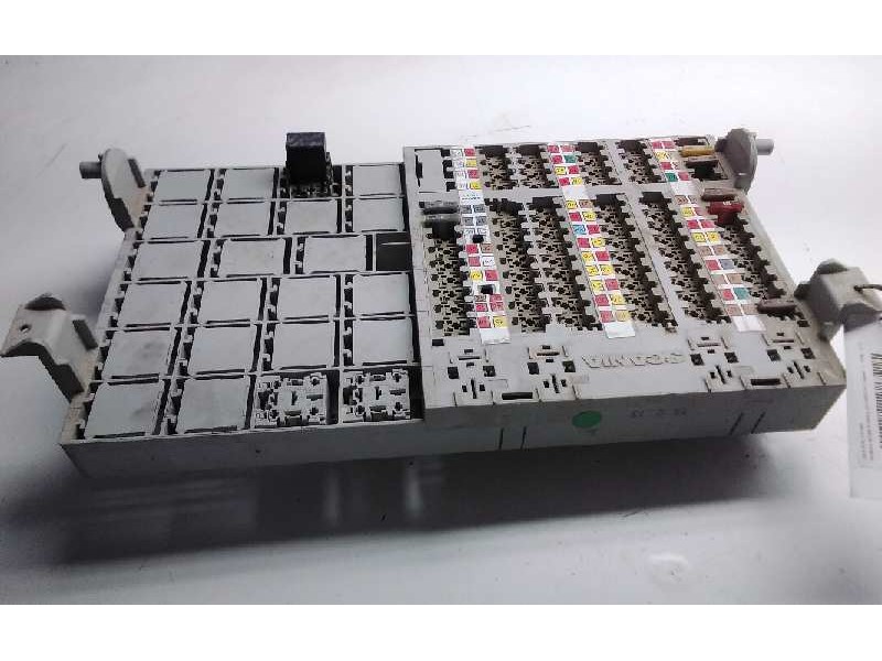 Recambio de centralita bsi para scania serie p/g/r (l-clase) 12.7 diesel referencia OEM IAM 2404758  