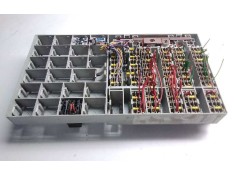 Recambio de centralita bsi para scania serie p/g/r (l-clase) 12.7 diesel referencia OEM IAM 2404758   2