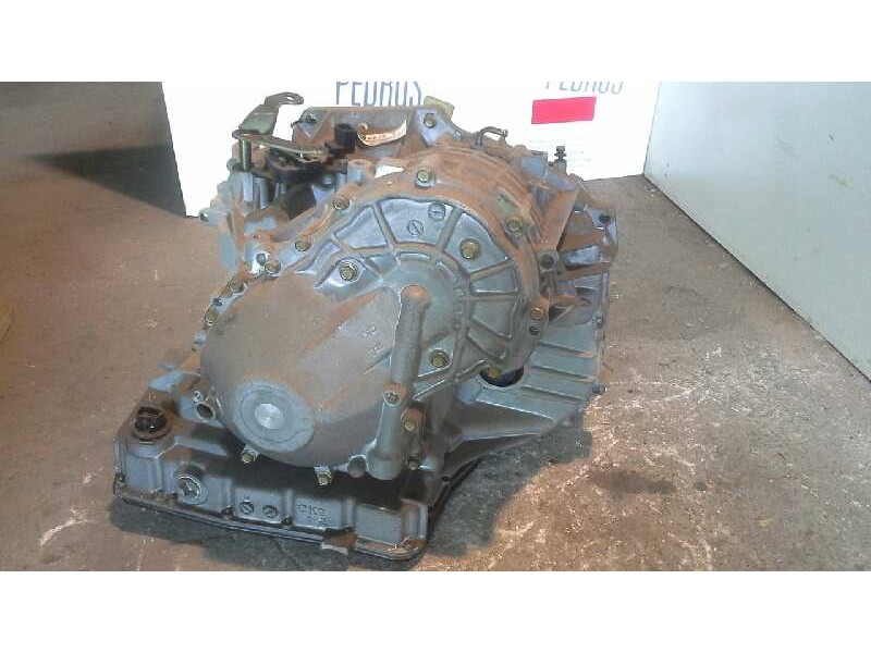Recambio de caja cambios para nissan almera (n16/e) 1.8 16v cat referencia OEM IAM 8E020E NV 33525