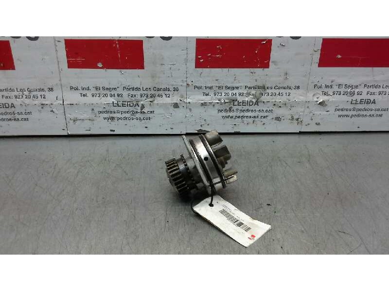 Recambio de bomba agua para infiniti fx fx37 gt referencia OEM IAM   