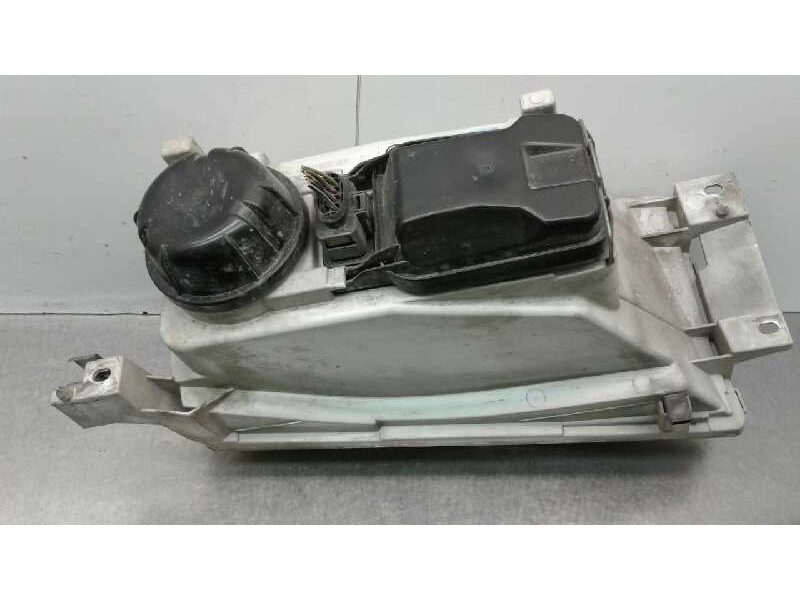 Recambio de faro izquierdo para skoda octavia berlina (1u2) 1.9 tdi referencia OEM IAM   