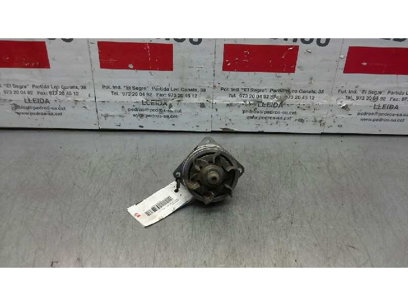 Recambio de bomba agua para infiniti fx fx37 gt referencia OEM IAM   