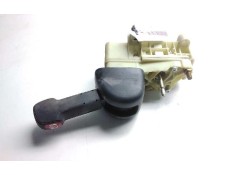 Recambio de palanca freno de mano para scania serie p/g/r (l-clase) 12.7 diesel referencia OEM IAM 961741030  