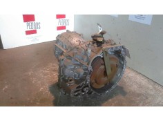 Recambio de caja cambios para nissan almera (n16/e) 1.8 16v cat referencia OEM IAM 8E020E NV 33525