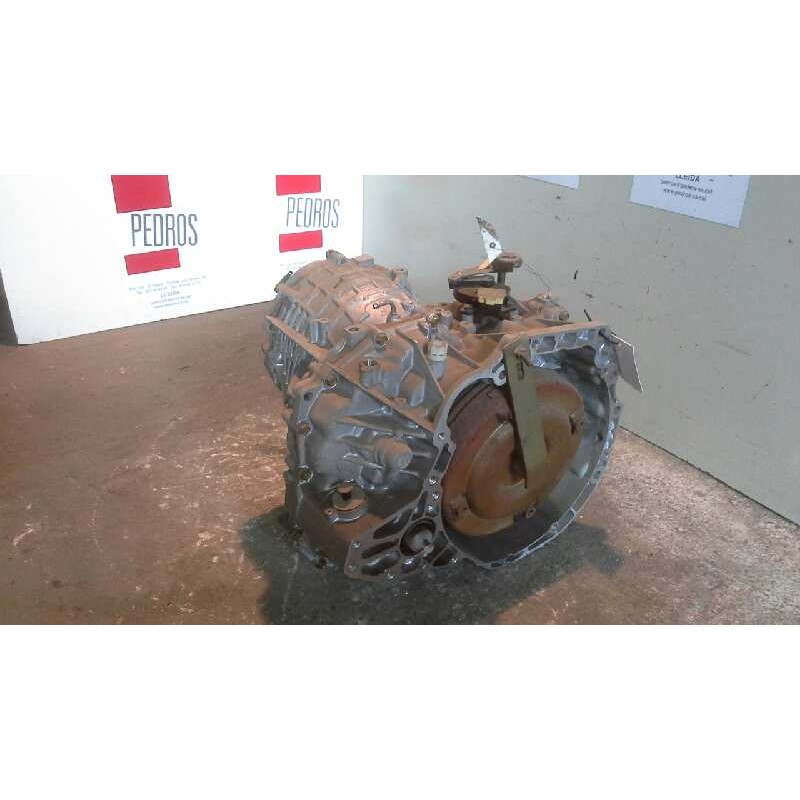 Recambio de caja cambios para nissan almera (n16/e) 1.8 16v cat referencia OEM IAM 8E020E NV 33525
