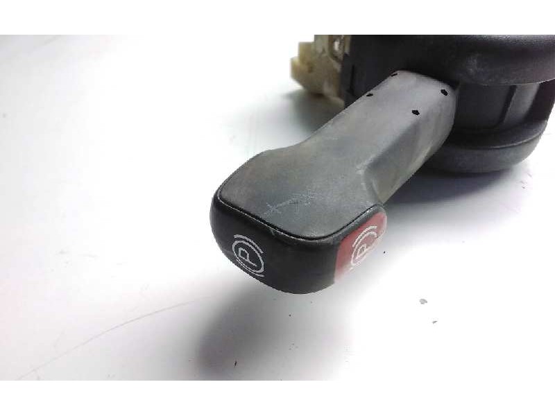 Recambio de palanca freno de mano para scania serie p/g/r (l-clase) 12.7 diesel referencia OEM IAM 961741030  