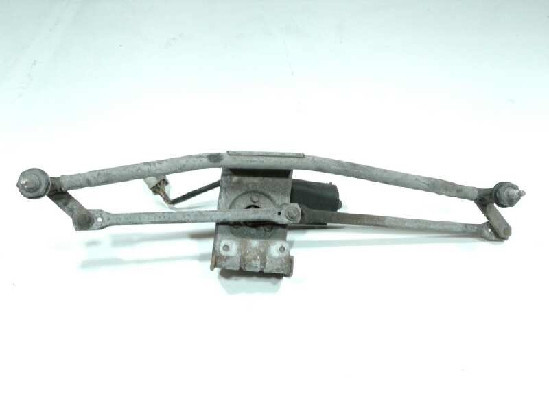 Recambio de motor limpia delantero para volkswagen lt caja abierta (mod. 1997) lt 35 caja abierta referencia OEM IAM 0390241345 