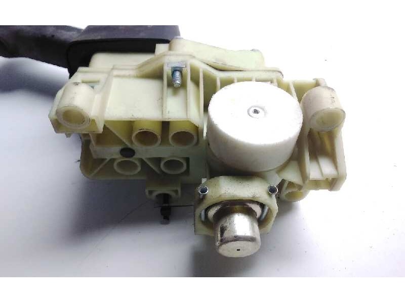 Recambio de palanca freno de mano para scania serie p/g/r (l-clase) 12.7 diesel referencia OEM IAM 961741030  