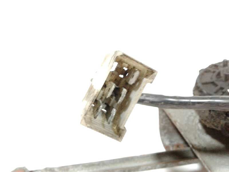 Recambio de motor limpia delantero para volkswagen lt caja abierta (mod. 1997) lt 35 caja abierta referencia OEM IAM 0390241345 