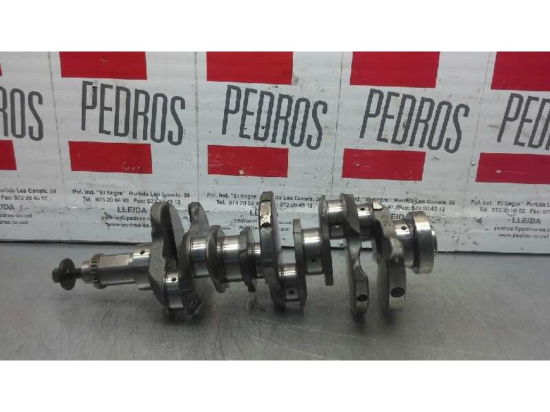 Recambio de cigueñal para infiniti fx fx37 gt referencia OEM IAM FHKHFM ENGEF 01496UCC6 