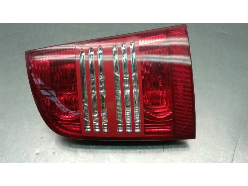 Recambio de piloto trasero izquierdo para skoda octavia berlina (1u2) 1.9 tdi referencia OEM IAM   