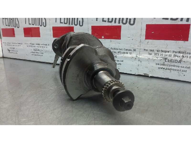 Recambio de cigueñal para infiniti fx fx37 gt referencia OEM IAM FHKHFM ENGEF 01496UCC6 