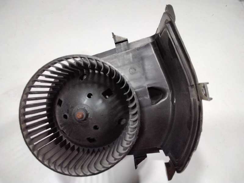 Recambio de motor calefaccion para volkswagen polo berlina (6n1) confort referencia OEM IAM 6N1820021  