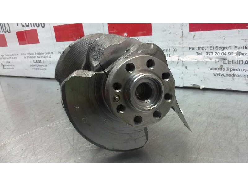 Recambio de cigueñal para infiniti fx fx37 gt referencia OEM IAM FHKHFM ENGEF 01496UCC6 