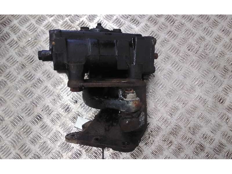 Recambio de caja direccion para renault mascott fg 160. 35/55/65 cabina individual referencia OEM IAM 5010557398  