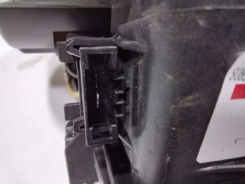 Recambio de motor calefaccion para volkswagen polo berlina (6n1) confort referencia OEM IAM 6N1820021  