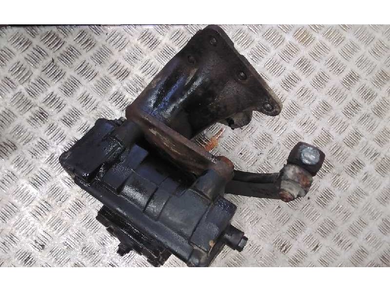 Recambio de caja direccion para renault mascott fg 160. 35/55/65 cabina individual referencia OEM IAM 5010557398  