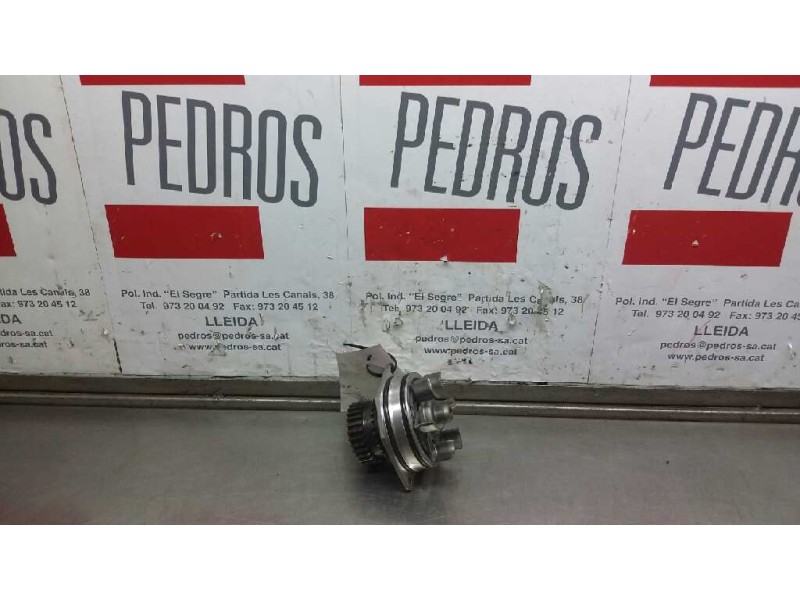 Recambio de bomba agua para infiniti fx fx37 gt referencia OEM IAM   