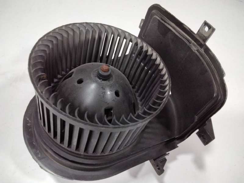 Recambio de motor calefaccion para volkswagen polo berlina (6n1) confort referencia OEM IAM 6N1820021  