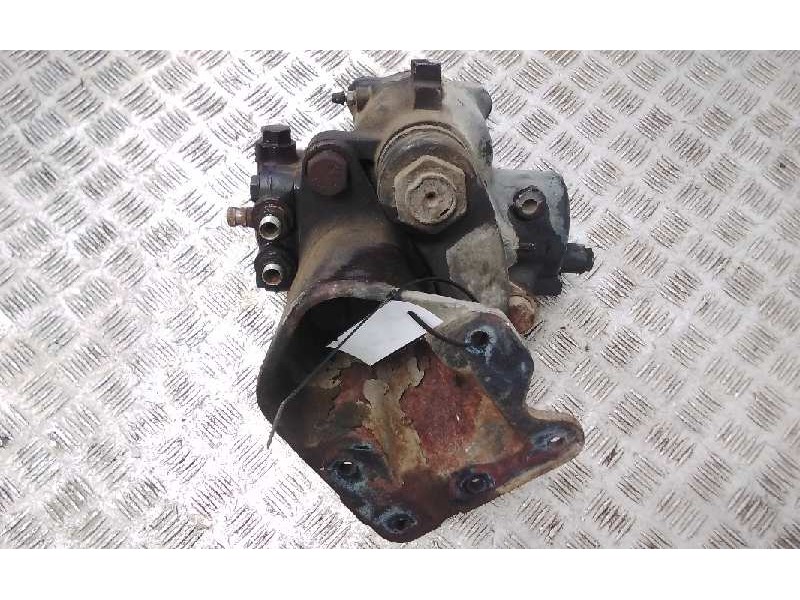 Recambio de caja direccion para renault mascott fg 160. 35/55/65 cabina individual referencia OEM IAM 5010557398  