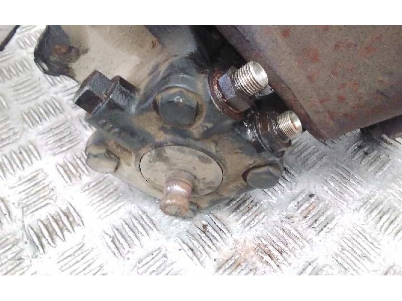 Recambio de caja direccion para renault mascott fg 160. 35/55/65 cabina individual referencia OEM IAM 5010557398  