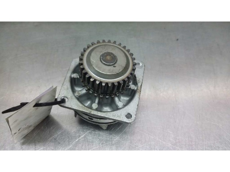 Recambio de bomba agua para infiniti fx fx37 gt referencia OEM IAM   