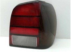 Recambio de piloto trasero derecho para volkswagen polo berlina (6n1) confort referencia OEM IAM   