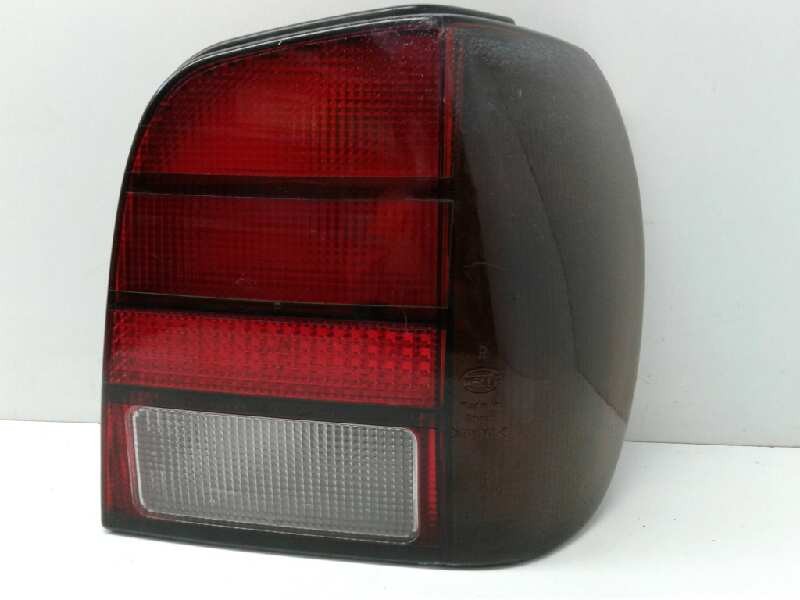 Recambio de piloto trasero derecho para volkswagen polo berlina (6n1) confort referencia OEM IAM   