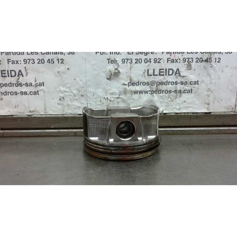 Recambio de piston para infiniti fx fx37 gt referencia OEM IAM   