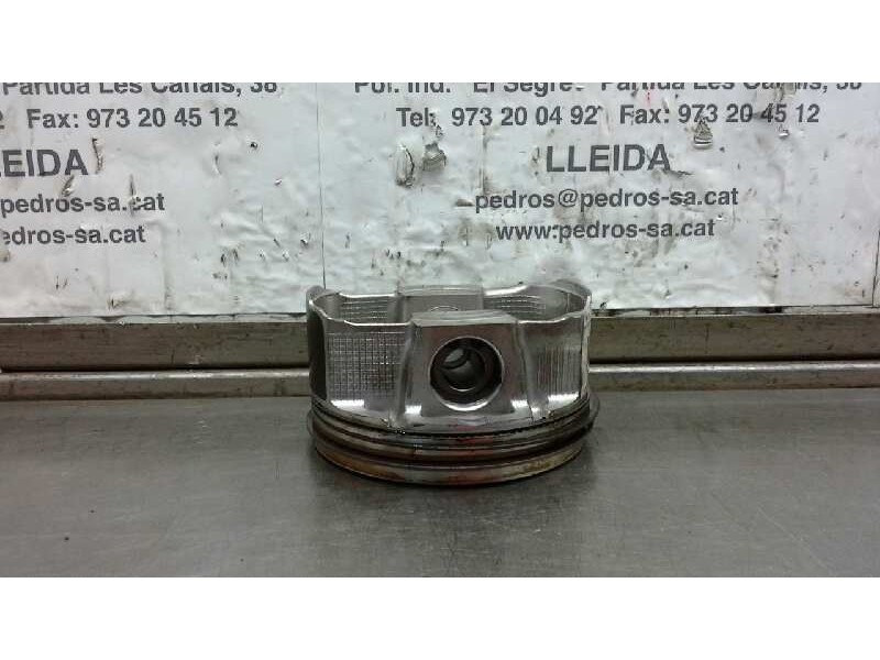 Recambio de piston para infiniti fx fx37 gt referencia OEM IAM   