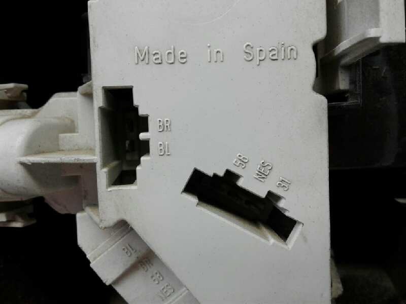 Recambio de piloto trasero derecho para volkswagen polo berlina (6n1) confort referencia OEM IAM   