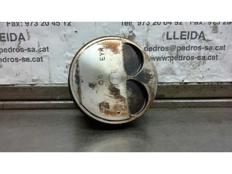 Recambio de piston para infiniti fx fx37 gt referencia OEM IAM   