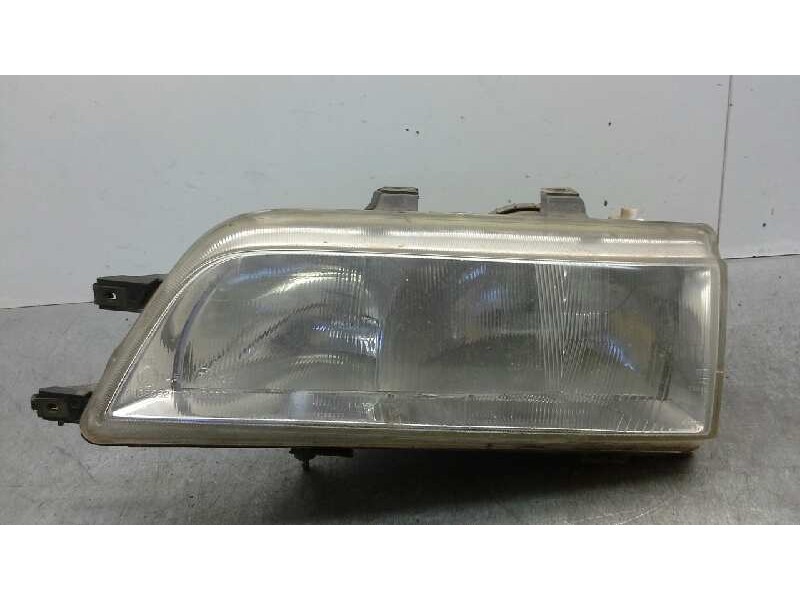 Recambio de faro izquierdo para mg rover serie 200 (xw) 214 sei referencia OEM IAM   