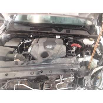 nissan np300 pick-up (d23) del año 2018