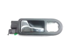 Recambio de maneta interior delantera izquierda para volkswagen bora berlina (1j2) trendline referencia OEM IAM   