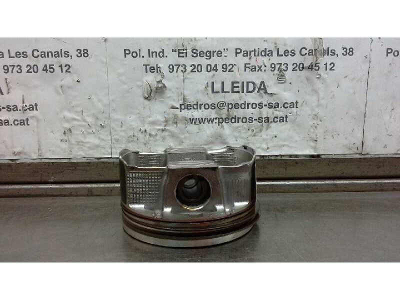 Recambio de piston para infiniti fx fx37 gt referencia OEM IAM   