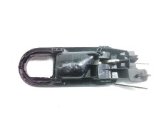 Recambio de maneta interior delantera izquierda para volkswagen bora berlina (1j2) trendline referencia OEM IAM    2