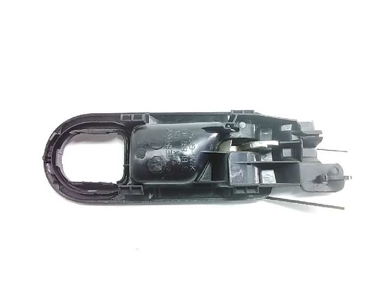 Recambio de maneta interior delantera izquierda para volkswagen bora berlina (1j2) trendline referencia OEM IAM   