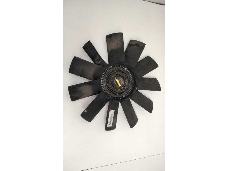 Recambio de ventilador viscoso motor para bmw serie 5 berlina (e34) 535i referencia OEM IAM 51980 BEHR 