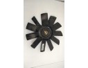 VENTILADOR VISCOSO MOTOR 51980 BEHR 