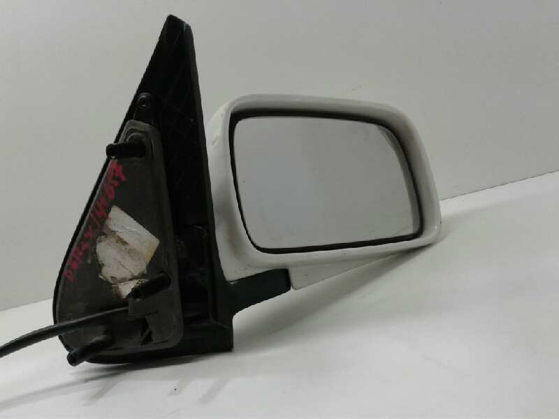 Recambio de retrovisor derecho para volkswagen polo berlina (6n1) confort referencia OEM IAM   