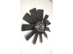 Recambio de ventilador viscoso motor para bmw serie 5 berlina (e34) 535i referencia OEM IAM 51980 BEHR  2