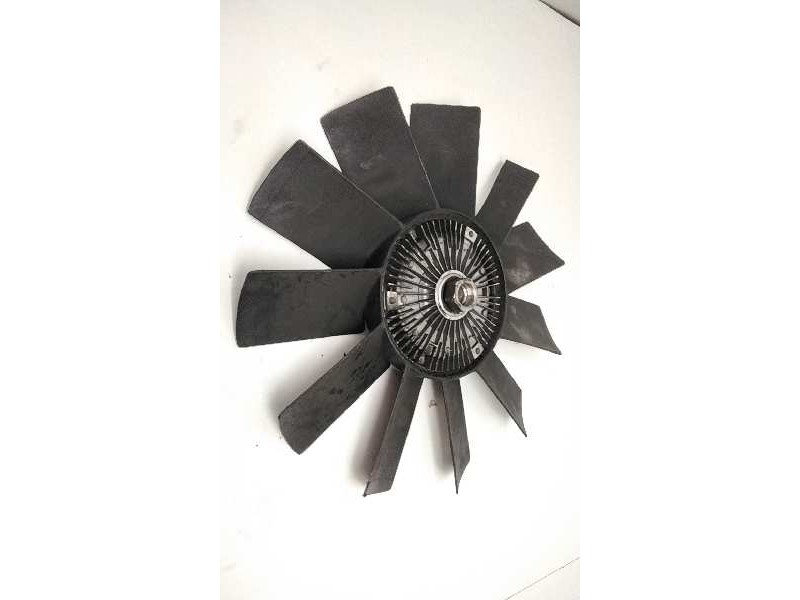 Recambio de ventilador viscoso motor para bmw serie 5 berlina (e34) 535i referencia OEM IAM 51980 BEHR 