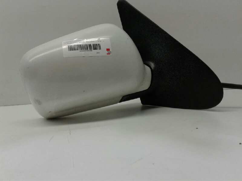 Recambio de retrovisor derecho para volkswagen polo berlina (6n1) confort referencia OEM IAM   