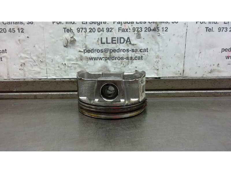 Recambio de piston para infiniti fx fx37 gt referencia OEM IAM   